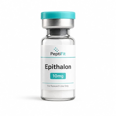 Epithalon 10mg fiolka